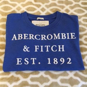 🔥Vintage Abercrombie & Fitch Tee🔥